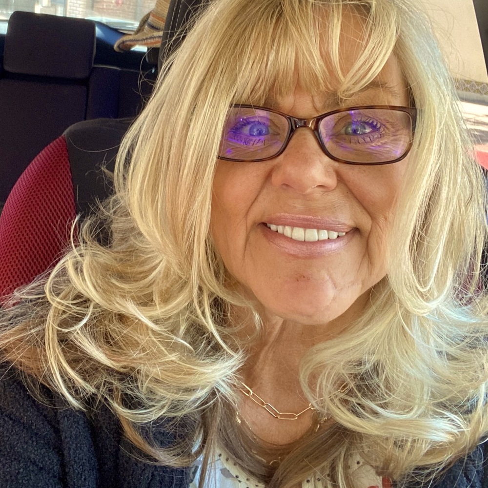Meet your Posher, Jill